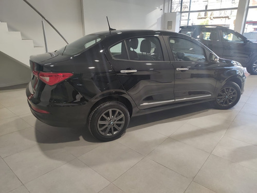 Fiat Cronos 1.3 Gse Drive Pack Conectividad