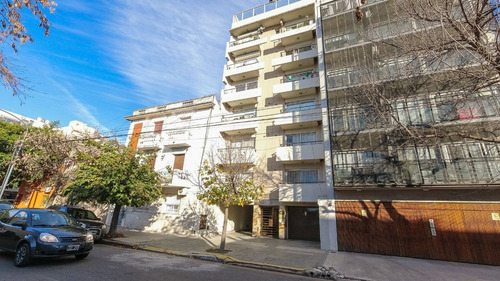 Venta 2 Amb. Apto Crédito - Villa Ortuzar