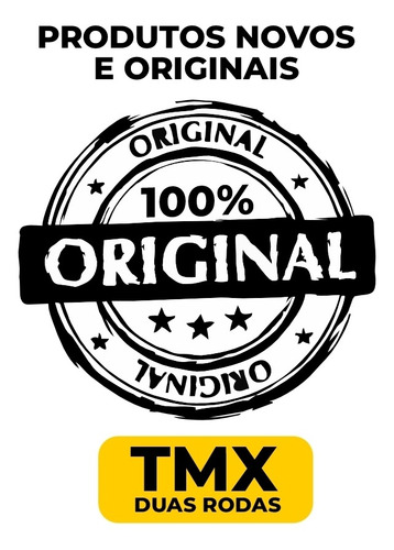 Pneu Moto Maggion Traseiro 90/90-18 Enduro Ii Cg Trilha