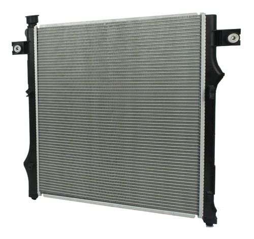 Radiador Dodge Nitro 2007 2008 2009 2010 2011 2012