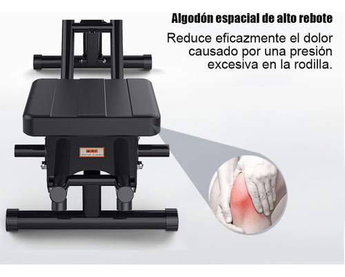 Maquina Aparato Ejercitador Para Abdominales En Casa Gym