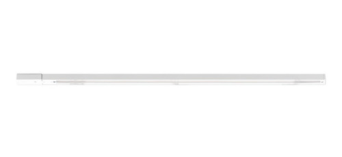 Riel Para Lampara Tracklight Mafi 1m Blanco 