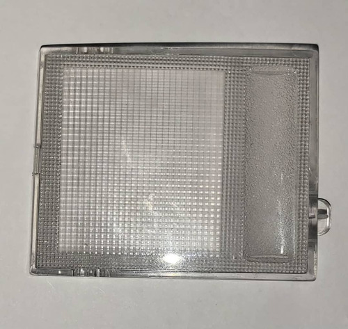 Lente Lámpara Izquierda Techo Jeep Cherokee 2008 -2012 Mopar (Usado)