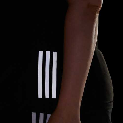Polera Sin Mangas adidas Running Own The Run Mujer In5165