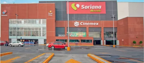 Local Disponible Para Renta Plaza Las Aguilas Cdmx en Inmuebles | Metros  Cúbicos