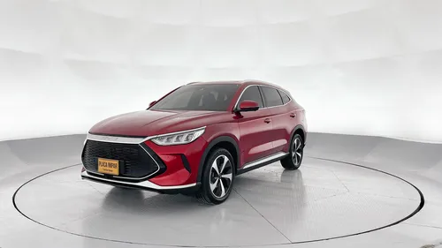 BYD Song Plus DM-I GS