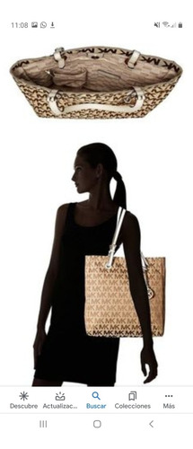 Cartera Michael Kors