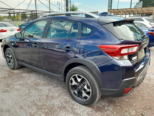 Imagen 7 de 19 de Subaru Xv 2.0i Awd Cvt 2023