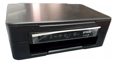 Impresora Epson 2101 Multifuncion Wifi Funcionando