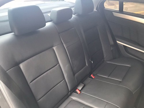 Mercedes-benz Clase E 1.8 E250 Avantgardesport B.eff At