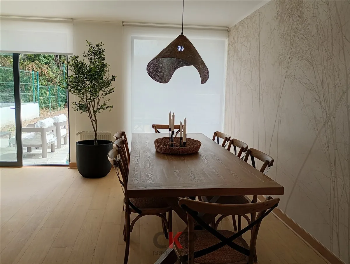Imagen 4 de 30 de Casa En Condominio - Venta Nueva, Sin Comisión