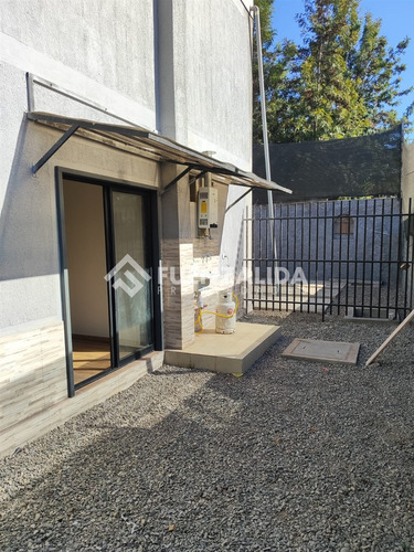 Depto En Arriendo 2 Dorm, Almirante Riveros La Cisterna