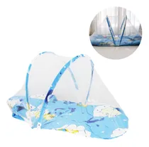 Comprar Cuna Portátil Mosquitero Cama Cuna Plegable Bebé Portátil 