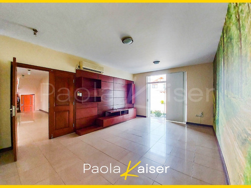 Imagen 10 de 22 de Hermosa Casa Con Piscina En Venta, Condominio La Hacienda 1