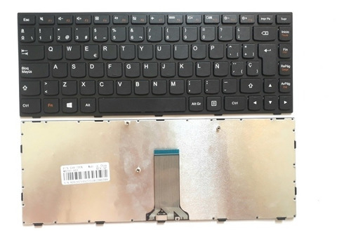 Teclado Lenovo G40 G40-30 G40-45 G40-70 G40-80 G40 Z40 