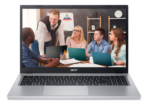 Portátil Acer Aspire 3 A315-24p-r9ys 8gb Amd R3