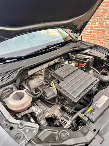 Seat Leon 1.6 Reference