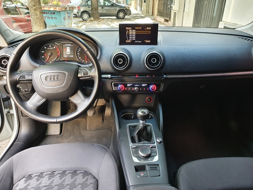 Audi A3 1.4 Tfsi