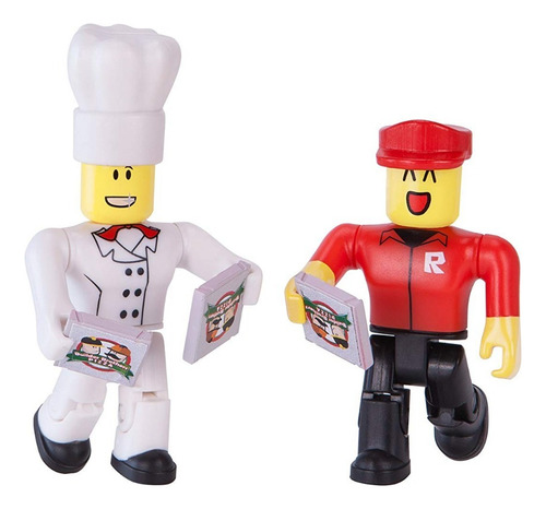 Pacote de jogos Roblox Work At A Pizza Place