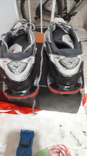 Mizuno Wave Prophecy 7 Tam 41