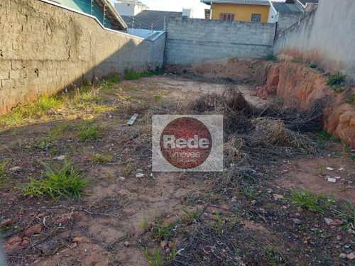 Imagem 3 de 8 de Terreno À Venda, 140 M² Por R$ 125.000,00 - Jardim Santa Júlia - São José Dos Campos/sp - Te1658
