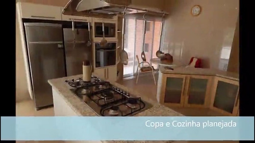 Imagem 22 de 30 de Belíssima Mansão No Condomínio Colinas Do Mosteiro De Itaici - Ch00035 - 68450458
