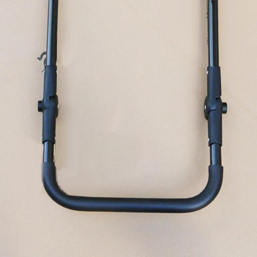 6 Carrinho De Mão Dobrável Push Pull Rod Connection