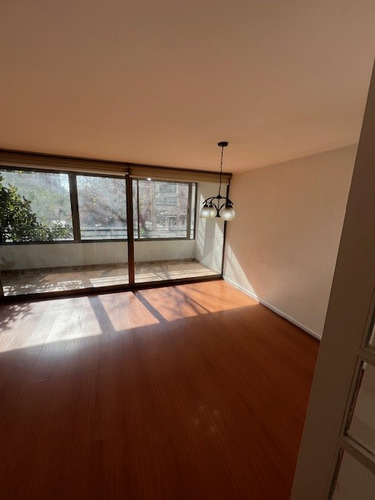 Dpto 3 Dorm 3 Baños Metro Ñuñoa