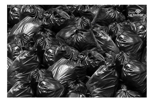 50 Kg Bolsa Para Silo Premium 70x120 Cal. 600
