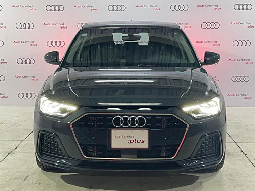 Audi A1 Sportback 1.5 35 Tfsi Ego