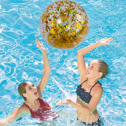 Pelotas De Playa De 16 Pulgadas, 40 Cm/16 Pulgadas, Bola Inf