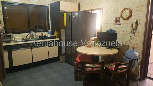 Casa En Venta En Santa Mónica