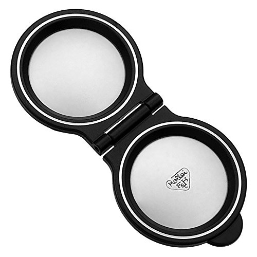  Pro Lens Cap For Rollei Tlr Camera With Bay Ii B2 3 5f...