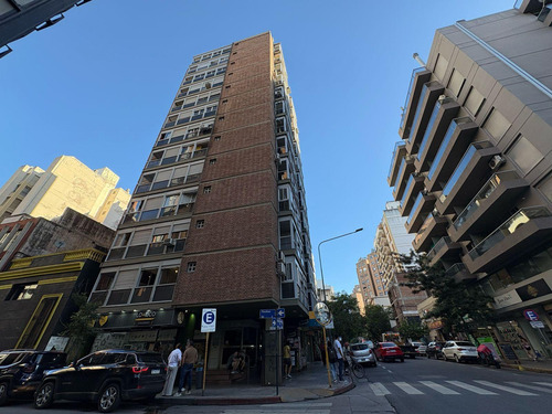 Departamento En Alquiler | 2 Dormitorios | Nueva Cordoba | Frente C/ Balcón | Zona Buen Pastor