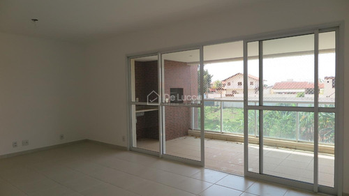 Imagem 3 de 30 de Apartamento À Venda Em Alphaville Campinas - Ap016214