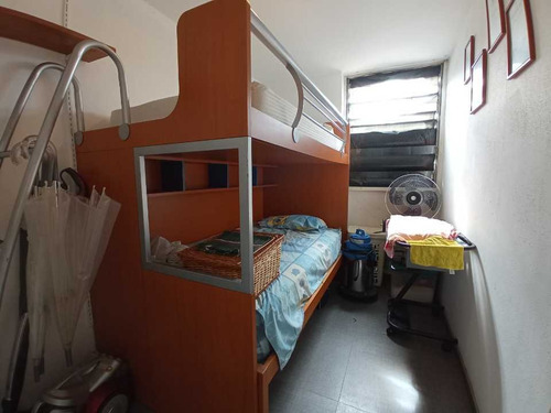 Imagen 23 de 30 de Se Vende Apartamento Actualizado 230 M² 6h/5b/2p Santa Marta