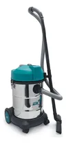 Comprar Aspiradora 30l 1400w Humedo\u002Fseco Total