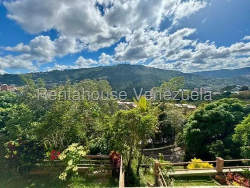 Casa En Venta Los Naranjos