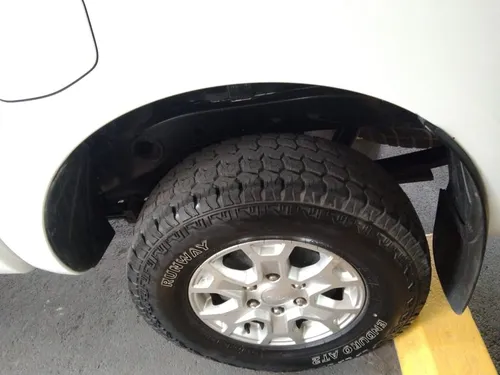 Ford Ranger 3.2 Xls