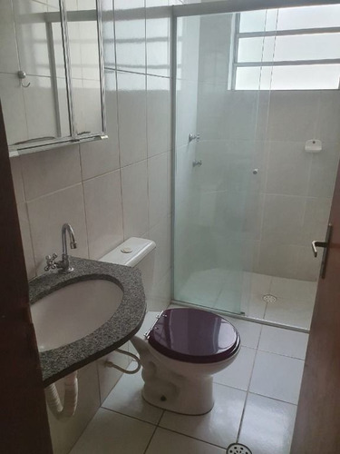 Imagem 10 de 12 de Apartamento Com 2 Dormitórios À Venda, 49 M² Por R$ 155.000 - Jardim Elite - Piracicaba/sp - Ap3370