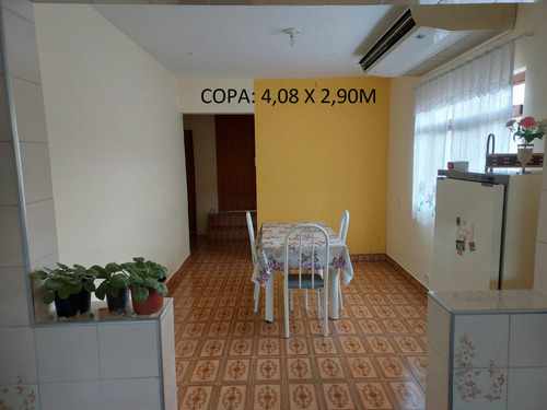 Propriedade De 680m2 Bem Localizada, Próximo A Shooping E Mercados