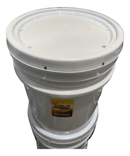 Miel De Abeja Pura 100%, 27kg