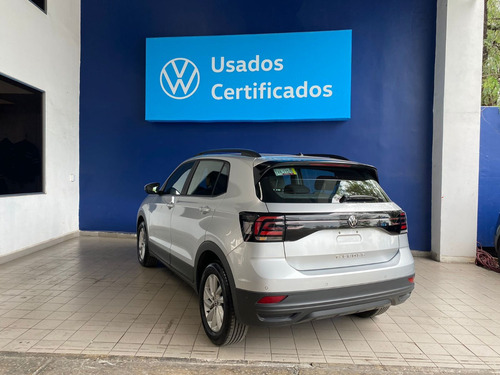 Volkswagen T-Cross 1.6 Trendline Mt