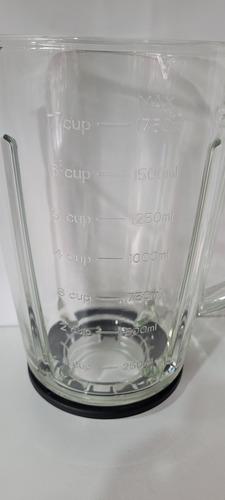 Vaso De Licuadora Thomas 805vi