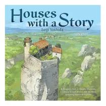 Comprar Libro: Casas Con Una Historia: Una Guarida De Dragones, Una