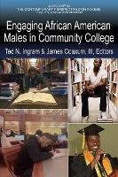 Libro Engaging African American Males In Community Colleg...