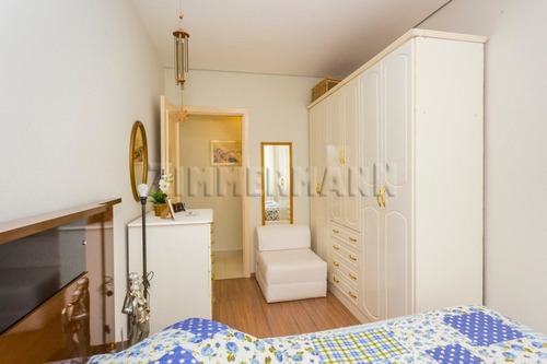 Imagem 10 de 15 de Apartamento - Santa Cecilia - Ref: 112909 - V-112909