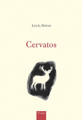 Libro Cervatos - Novas, Lucia