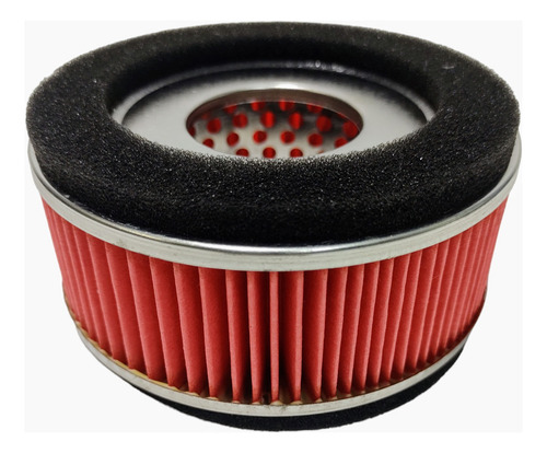 Filtro Aire Tunix Para Moto Motocicleta