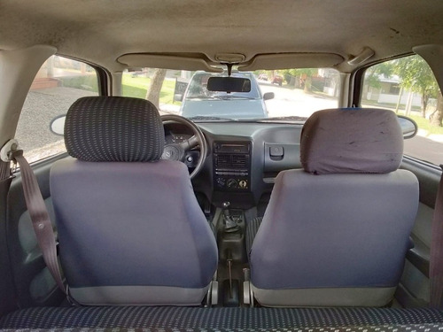 Volkswagen Gol 1998 1.0 Gl 3 P